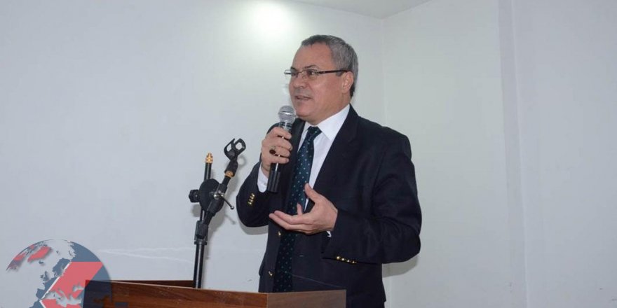 “Batman girişimcilik ruhu yüksek bir kent”