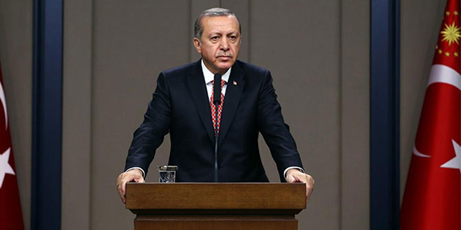 Pakistan’ın, FETÖ ile ilgili kararı memnuniyet verici