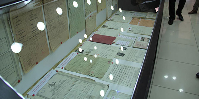 Çipli kimlik kartları ocakta kullanıma geçecek