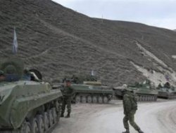 Kafkasya'da bir haftada 38 kişi öldürüldü