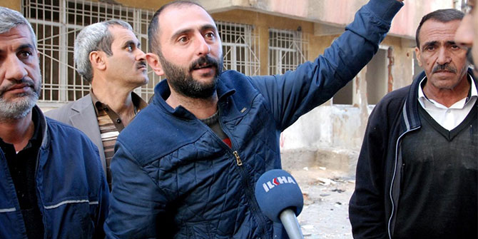 Diyarbakır'daki bombalı saldırıda zarar görenler ödeme bekliyor