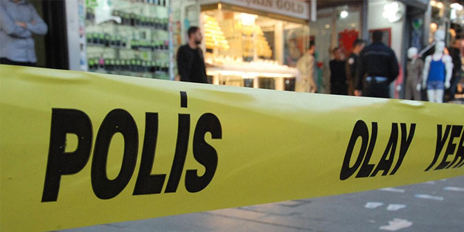 Ofis'teki seyyar satıcı kavgasında yaralanan şahıs hayatını kaybetti