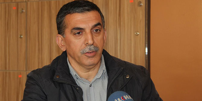 Hz. Ömer Diyarbakır’da anılacak