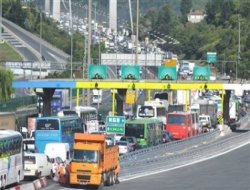 FSM Köprüsü tamamen trafiğe açıldı