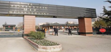 MİT - CeMİT - Cemaat kavgası yeniden başladı!