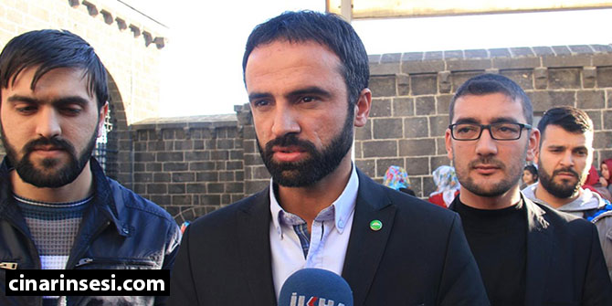 Diyarbakır'ın sadece karpuzla anılmasını istemiyoruz