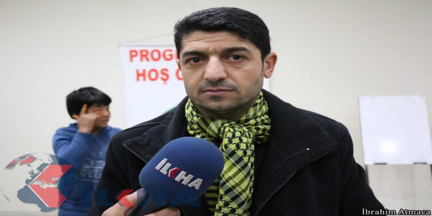 “Sosyal adaleti yansıtmadığımız için toplumda dayanışma yaşanmıyor”