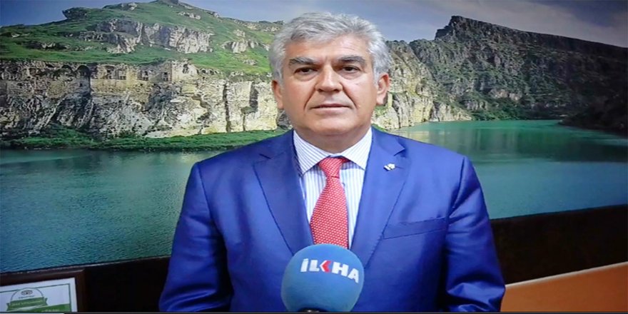 "Gaziantep müzeler şehri haline geldi"