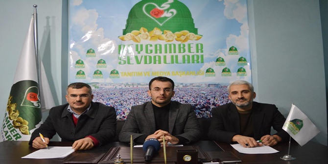 2017 Kutlu Doğum Siyer Sınavı'nın tarihi açıklandı