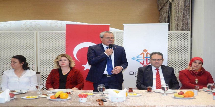 “Hainlerin hiçbir zaman amaçlarına ulaşamayacaklar”