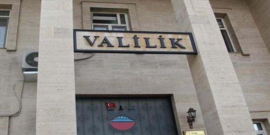 Diyarbakır’da FETÖ bağlantılı bin 568 kişi ihraç edildi