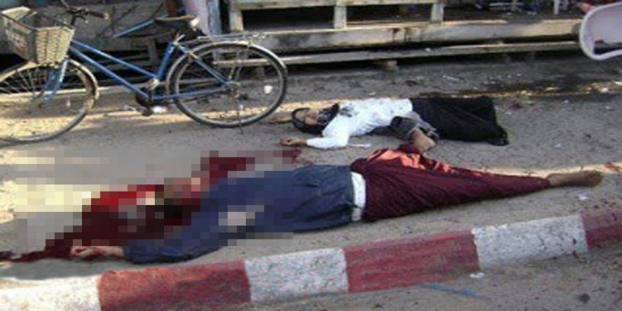 Diyarbakırlılardan Arakan’da yaşanan vahşete tepki