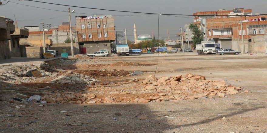 Bina yapımında kat sınırlamasına tepki