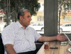 CHP'de  yağ çekmeye başladı!