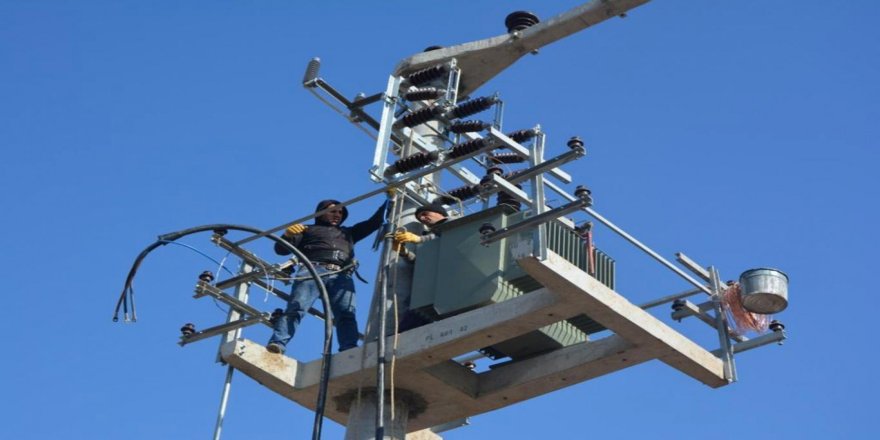 Bingöl’ün bazı köylerine elektrik kesintisi uyarısı