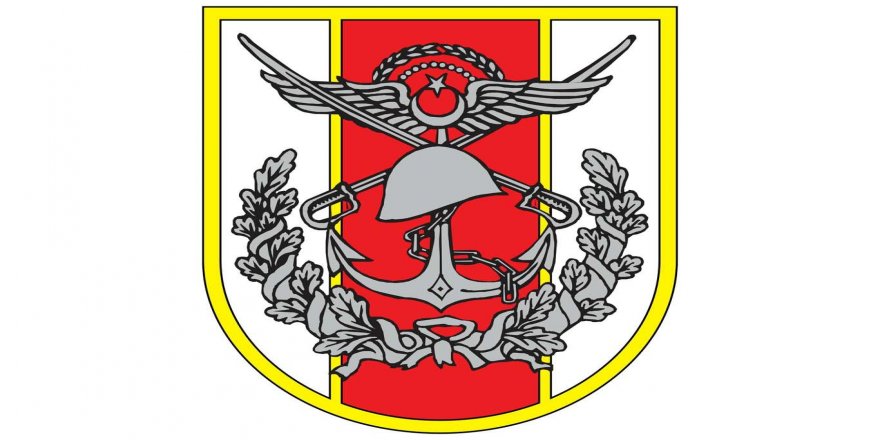 TSK’den 20 personel FETÖ’den gözaltına alındı