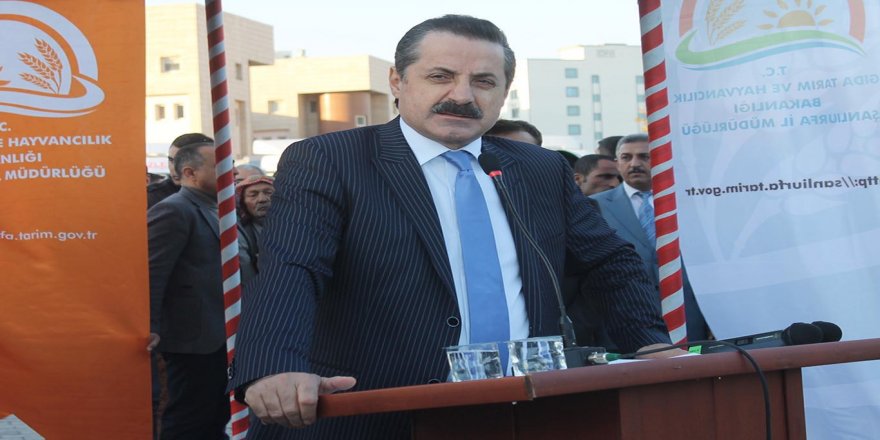 İstenilen ürünü ekmeyen çiftçiye destekleme verilmeyecek