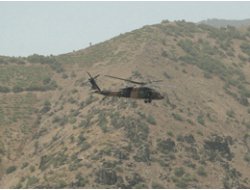 Şemdinli'deki Çatışma