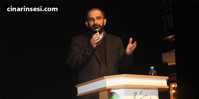 Hz Ömer’in adaletine her zamankinden fazla ihtiyaç var