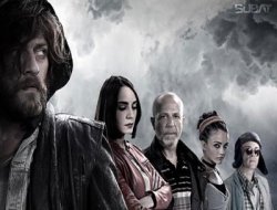Dizi Film Ekibi Kaza Geçirdi: 3 Ölü