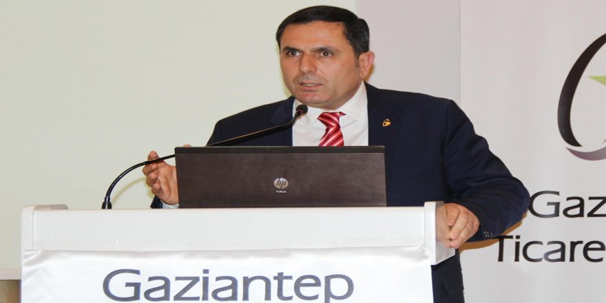 Gaziantep’e et borsası kurulacak