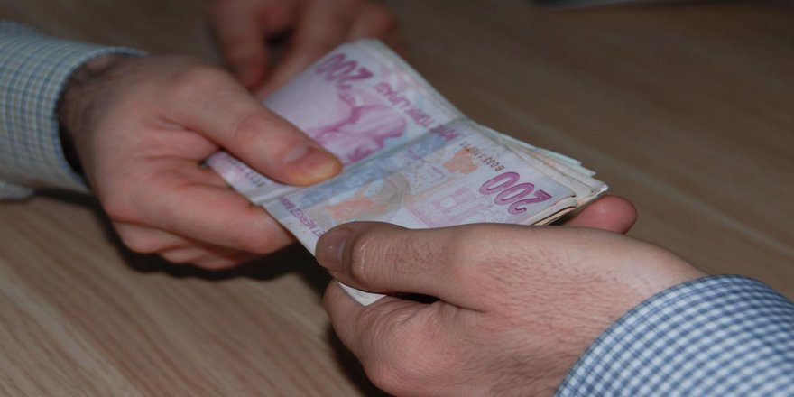 77 milyar TL’nin üzerinde borç yeniden yapılandırıldı