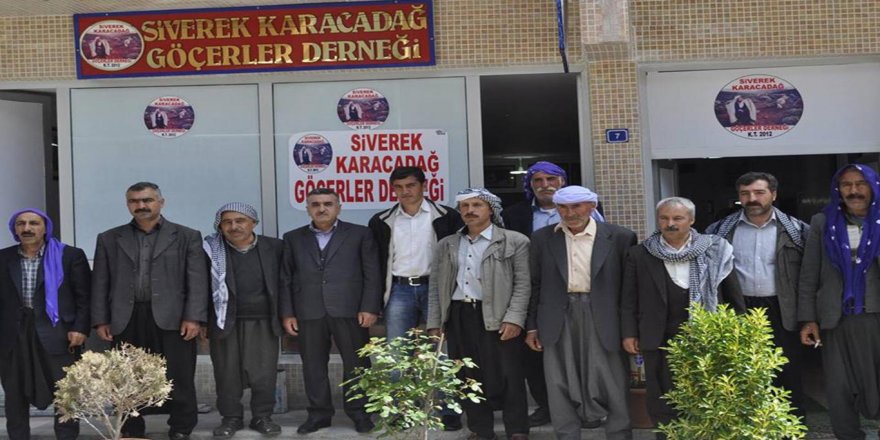 "Devlet sahip çıkmazsa hayvancılığı bırakacağız"