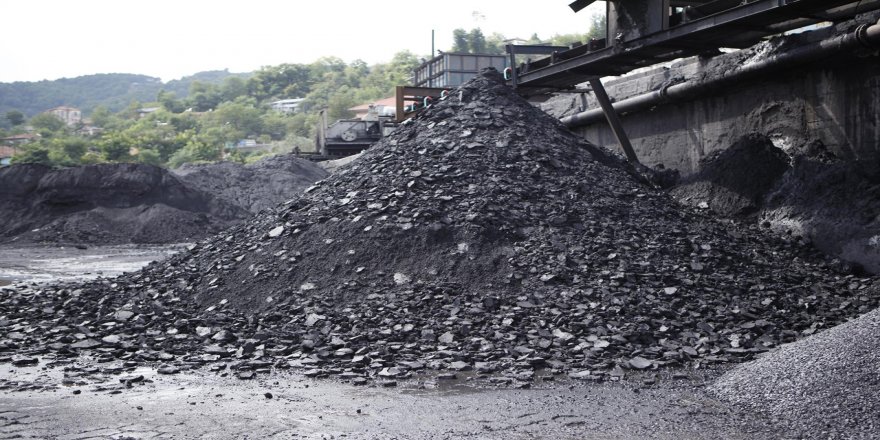 Katı yakıtlarda en fazla üretim linyitte gerçekleşti