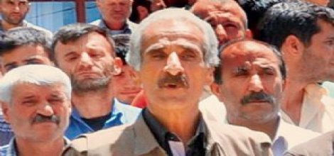 BDP'li başkanın, oğlunu kurtarma kavgası!