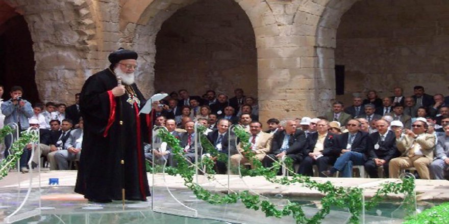 “Dinler Arası Diyalog projesi bir ifsad kalkışmasıydı”