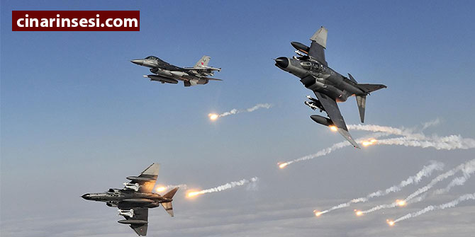 Hakkâri’de 3 PKK’li daha öldürüldü