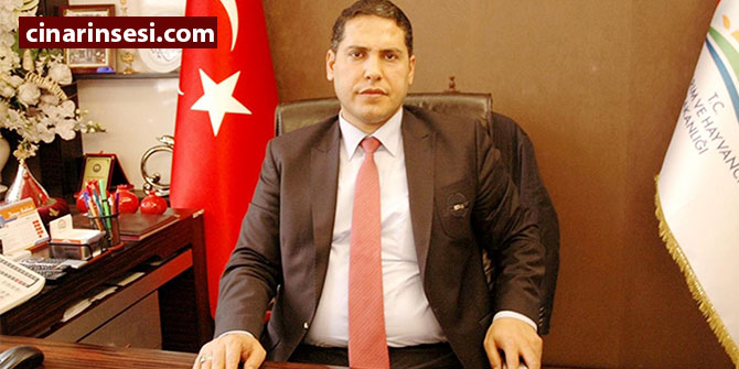 Gaziantep'te kuraklıktan etkilenen çiftçilerin borçları bir yıl erteleniyor