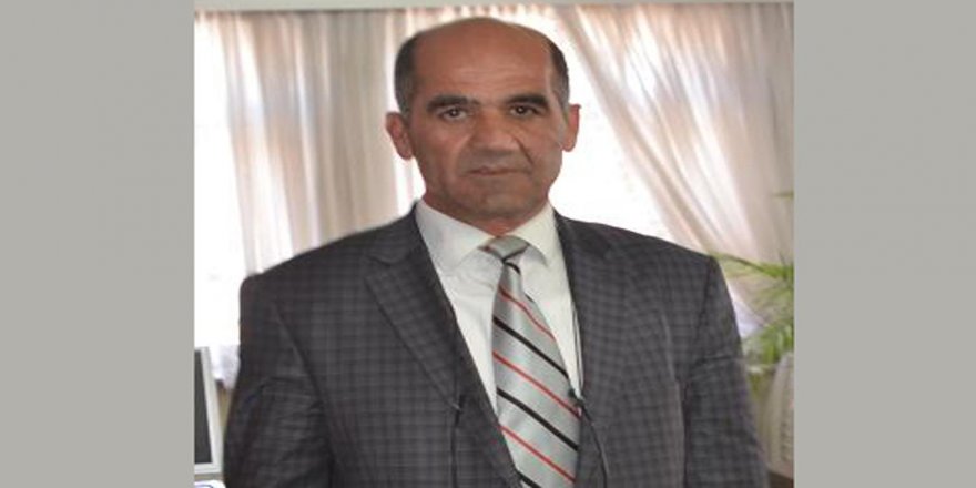 Malazgirt Belediye Başkanı Coşkun tutuklandı