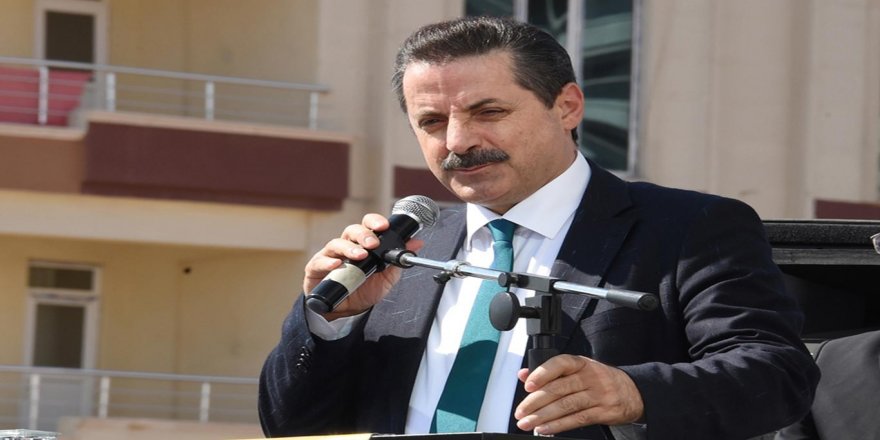 Tarımsal destekleme ödemeleri yarın başlıyor