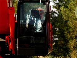 Batman İl Özel İdaresi Makine Parkını Güçlendiriyor