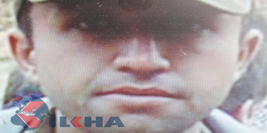 Öldürülen PKK’li gri listeden çıktı