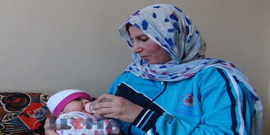 Drama malbata Sûriyeyî dilan dişewitîne