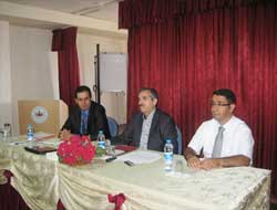 Bingöl'e Sağlık Kompleksi