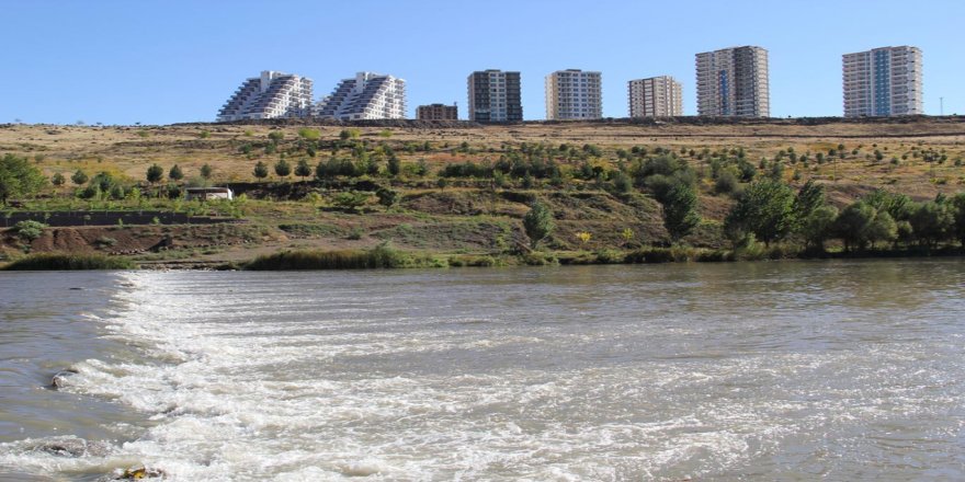 “Kırklar Dağı beton dağına dönüştü”