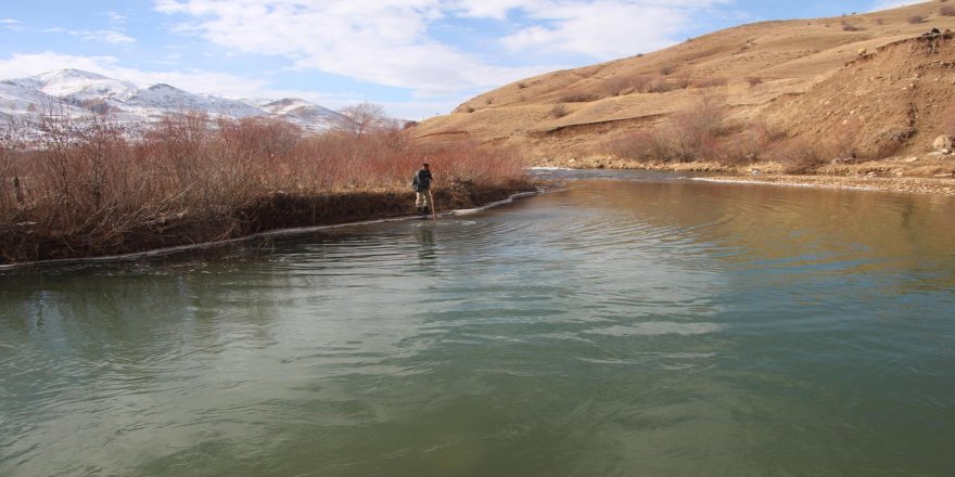 “Soğuk su balığı daha lezzetli oluyor”