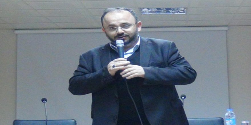 "Batı dünyası yitirdiği insanlığı İslam dünyasında bulabilir"