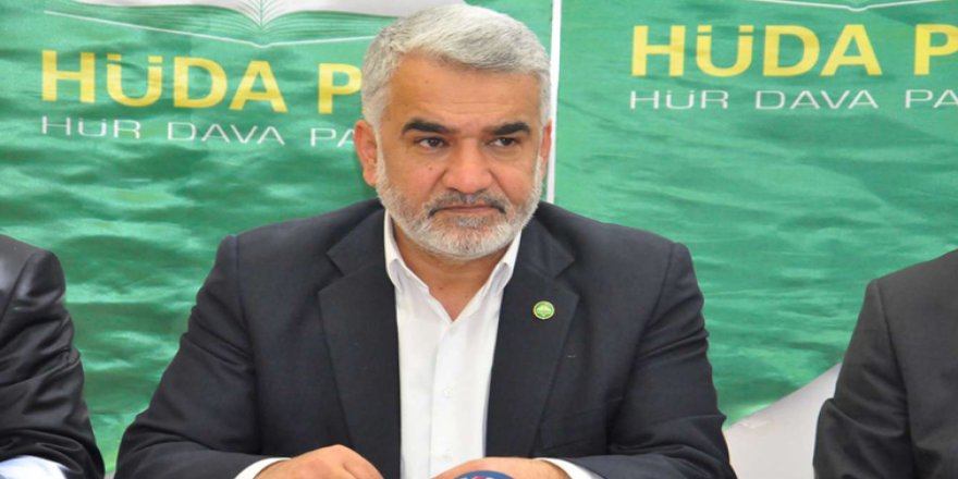 “Kokuşmuş Batı uygarlığından bir şey beklemek beyhudedir”