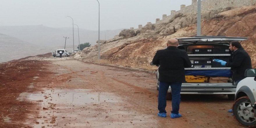 Şanlıurfa'daki saldırının detayları ortaya çıktı