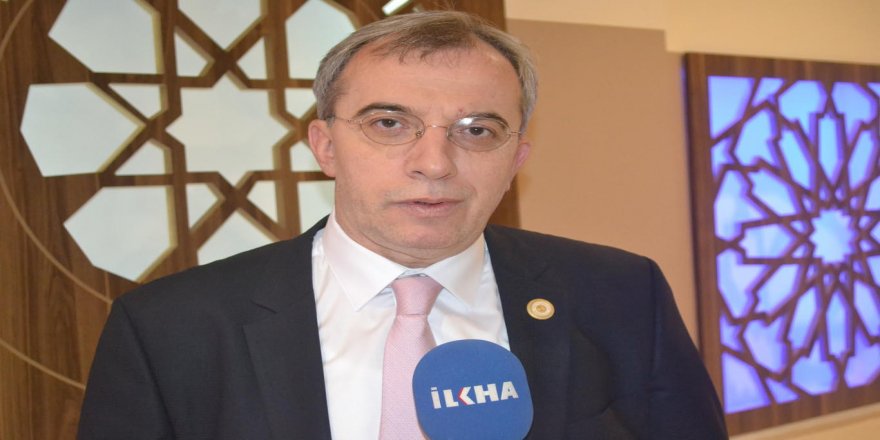 “Avrupa’nın yakın geleceği bulanık gözüküyor”