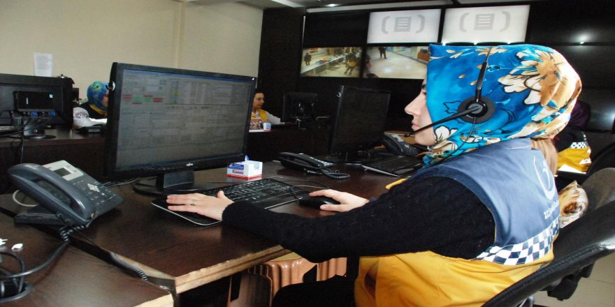 “112’ye gelen çağrıların çoğu gereksiz”