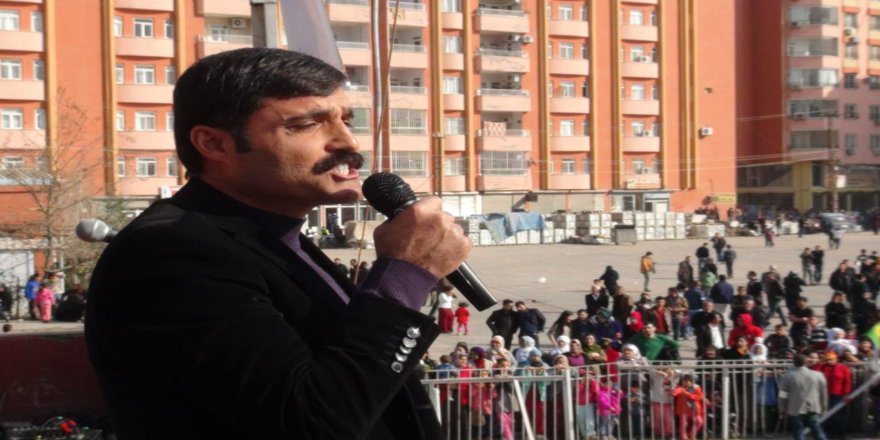 Kızıltepe Belediye Başkanı Ası adliyeye sevk edildi