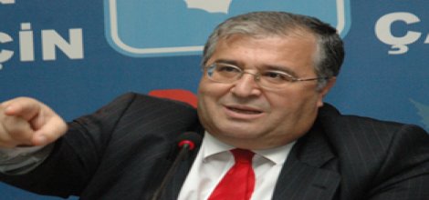 Masum Türker'in uçuk iddiası!