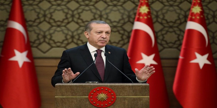 “Avrupa’nın peşinden koşacak sabrımız kalmadı”