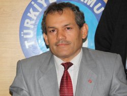 Bir Tepki de Türk Diyanet Vakıf-Sen'den