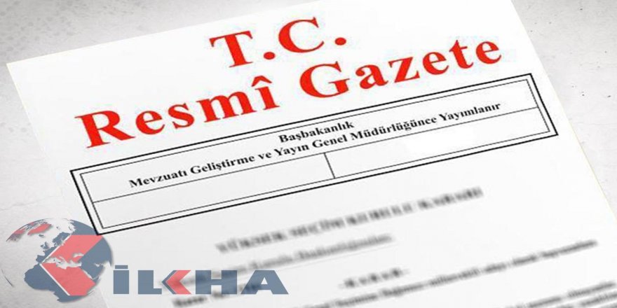 Li Wezareta Parastina Neteweyî tayîn hatin kirin